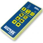 Zoll AED Plus trainer 2 Télécommande