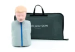 Laerdal Little junior QCPR (version blanche)