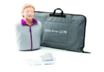 Laerdal Little Anne QCPR (version blanche)