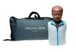 Laerdal Little junior QCPR (version noire)
