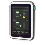 Laerdal Simpad PLUS Skillreporter pour mannequins QCPR