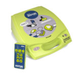 Zoll AED Plus Trainer II automatique