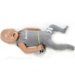Mannequin Ambu Baby