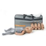Mannequin Ambu Baby – Image 3