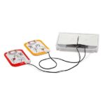 Physio Control Lifepak CR2 électrodes – Image 2