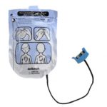 Defibtech Lifeline électrodes pédiatriques