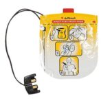 Defibtech Lifeline View électrodes adultes