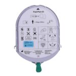 Heartsine Pad-pak adultes