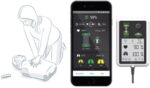 Laerdal Little Anne QCPR Pack de 4 (version noire) – Image 2