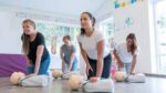 Laerdal Little junior QCPR (version blanche) – Image 3