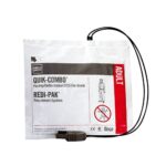 Physio Control Lifepak Quick Combo électrodes