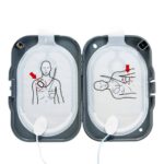 Philips Heartstart FRx électrodes Smart pads – Image 3