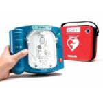 Philips Heartstart HS1 AED Semi-Automatique – Image 2