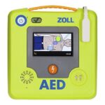 Zoll AED 3 Semi-Automatique