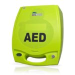 Zoll AED Plus Semi-Automatique