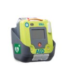 Zoll AED 3 support mural (pour DAE sans sac)