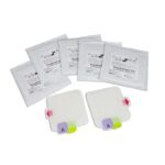 Zoll Patchs adhésifs pour électrodes de formation CPR-D Padz (5 paires) – Image 2