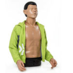 Mannequin AmbuMan Instrument Next Generation