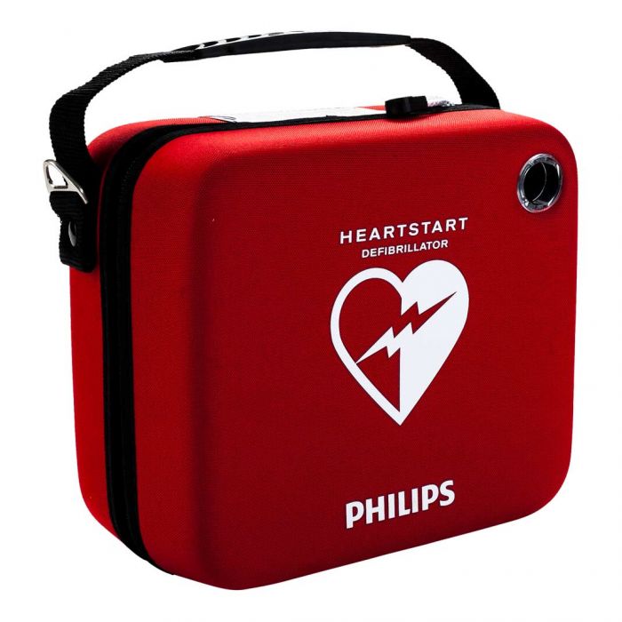 philips_heartstart_hs1_draagtas_extra_breed_ Philips Heartstart HS1 sac de transport large – Image 1