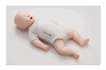 Mannequin de formation Brayden Baby – Image 3