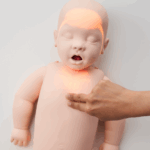 Mannequin de formation Brayden Baby