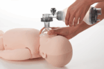 Mannequin de formation Brayden Baby – Image 2