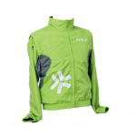 Ambu man Veste