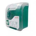 Aivia IN Armoire pour défibrillateur(usage intérieur)