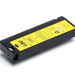 Laerdal batterie NiMH LSU