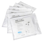 Zoll AED Plus trainer Stat-Padz ll électrodes de formation (6 paires)