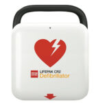 Physio Control Lifepak CR2 wifi Automatique