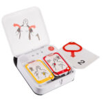 Physio Control Lifepak CR2 wifi Semi-Automatique – Image 2