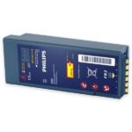 Philips Heartstart FR2 batterie (arrêt de production !)