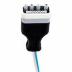 Primedic SavePads PreConnect électrodes préconnectées – Image 2
