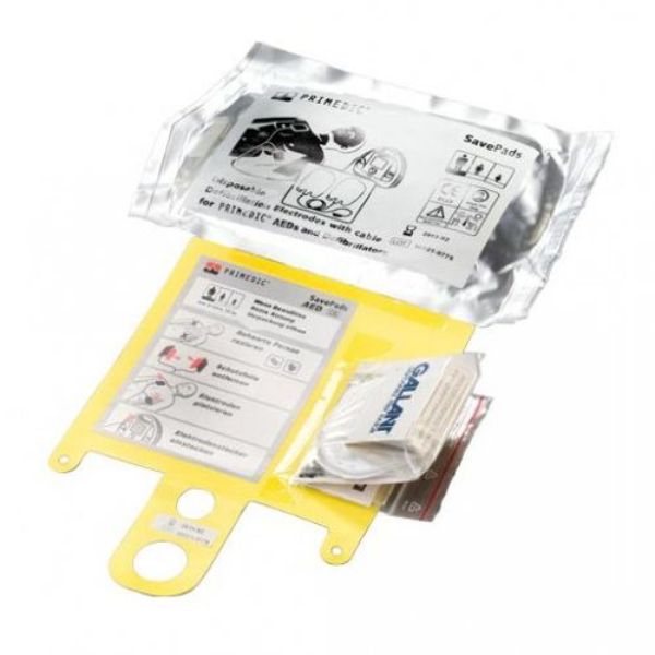 elektrode_primedic2 Primedic SavePads électrodes – Image 1