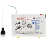 Primedic SavePads PreConnect électrodes préconnectées