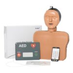 10 Mannequins de secourisme Ambu Man School
