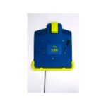 Laerdal support mural pour LSU pour alimentation 220V