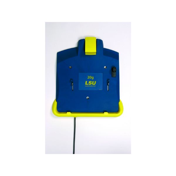 782620 Laerdal support mural pour LSU pour alimentation 220V – Image 1