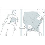 Philips Heartstart adapteur interne HS1 et FRx trainer – Image 2
