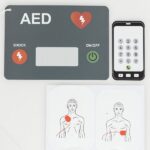 Ambu Man School accessoires