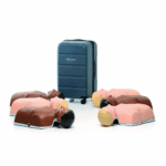 Laerdal Little Anne QCPR COMBO 6-Pack