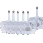 Laerdal Little Anne QCPR Empilable Pack de 6 voies respiratoires