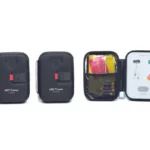 Laerdal DAE de formation universel (3 pièces)