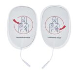 Electrodes de formation universelles (5 paires)