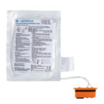 Mediana A16 Électrodes adultes