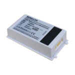 Schiller FRED Easyport Plus Batterie